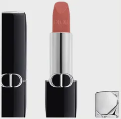(Hàng Chất) [ không hộp ] Son Dior Velvet Finish 217 Corolle Lipstick Màu Hồng Khô Đầy Đủ Cao Cấp