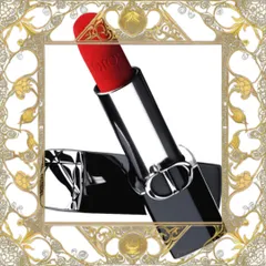 (Cao Cấp) [ không hộp ] Son Dior 999 Velvet Limited Lunar New Year 2024 Màu Đỏ Tươi Hàng Chuẩn