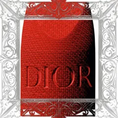 (Cao Cấp) [ không hộp ] Son Dior 999 Velvet Limited Lunar New Year 2024 Màu Đỏ Tươi Hàng Chuẩn