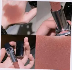 (Bản Mới) Set Son Dior Mini Rouge Lipstick 3 Màu (720,200,999) Cao Cấp Chính Hãng