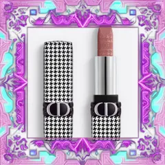 (Hàng Chất) Son Dior Limited 100 New Look Màu Hồng Nude Son Dưỡng Ẩm Sang Trọng, Lớp Màu Tự Nhiên, Phù Hợp Mọi Dịp Đầy Đủ
