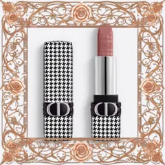 (Chính Hãng) [ không hộp ] Son Dior Limited 100 New Look Màu Hồng Nude Nhập Khẩu