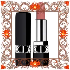 (Loại Tốt) Son Dior Matte 100 Nude Look Màu Hồng Nude Nội Địa