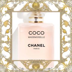 (Chính Hãng) Nước Hoa Tóc Nữ Chanel Coco Mademoiselle Parfum Cheveux 35ml Hương Thơm Quyến Rũ, Bảo Vệ Tóc, Thơm Suốt Ngày Uy Tín
