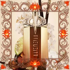 (Chính Hãng) Nước Hoa Nữ Thierry Mugler Alien Goddess Eau De Parfum 10ml Hương Thơm Quyến Rũ, Sang Trọng, Phù Hợp Mọi Dịp Uy Tín