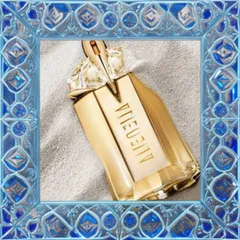 (Chính Hãng) Nước Hoa Nữ Thierry Mugler Alien Goddess Eau De Parfum 10ml Hương Thơm Quyến Rũ, Sang Trọng, Phù Hợp Mọi Dịp Uy Tín