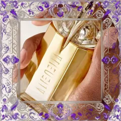 (Chính Hãng) Nước Hoa Nữ Thierry Mugler Alien Goddess Eau De Parfum 10ml Hương Thơm Quyến Rũ, Sang Trọng, Phù Hợp Mọi Dịp Uy Tín