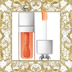 (Hàng Chất) Son Dưỡng Dior Addict Lip Glow Oil Màu 004 Coral Son Dưỡng Ẩm Mượt, Màu Tươi Tắn, Dưỡng Môi Tự Nhiên, Phù Hợp Mọi Phong Cách Mẫu Mới
