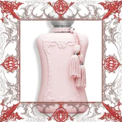 (Nhập Khẩu) Nước Hoa Nữ Marly De Parfums Delina EDP 75ml Đầy Đủ