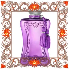 (Cao Cấp) Nước Hoa Nữ Parfums De Marly Palatine Eau De Parfum (EDP) 75ml 329961 Hàng Chuẩn