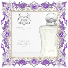 (Loại Tốt) Nước Hoa Nữ Parfums De Marly Valaya Exclusif 75ml Hương Thơm Sang Trọng, Quyến Rũ, Biểu Tượng Phong Cách Phụ Nữ Hiện Đại Mẫu Mới