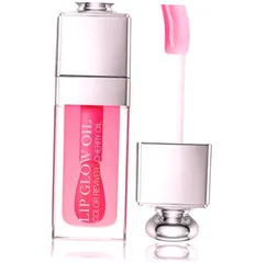 (Chính Hãng) [ không hộp ] Son Dưỡng Dior Addict Lip Glow Oil Màu 007 Raspberry New Nhập Khẩu Chính Hãng