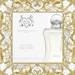 (Cao Cấp) Nước Hoa Nữ Parfums De Marly Valaya Exclusif 75ml Hương Thơm Sang Trọng và Quyến Rũ Cho Phái Đẹp Nhập Khẩu