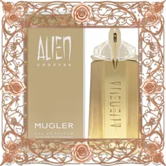 (Chính Hãng) Nước Hoa Nữ Thierry Mugler Alien Goddess EDP 90ml Hàng Chuẩn