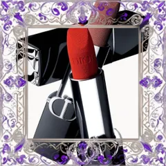 (Bản Mới) Son Dior Màu 581 Virevolte Hồng Đào Velvet Finish Chính Hãng