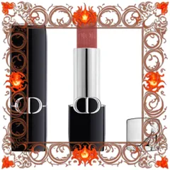 (Đẳng Cấp) [ không hộp ] Son Dior Rouge Couture Colour Floral Lip Care Long Wear Velvet 558 Grace Màu Hồng Nâu Nội Địa