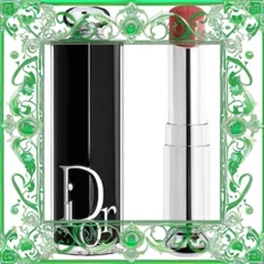 (Hàng Chuẩn) Son Dior Addict 558 Rouge Shine Bois De Rose Màu Hồng Magenta Chính Hãng