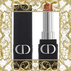 (Đẳng Cấp) Son Dior Rouge Dior Forever Transfer-Proof Lipstick 558 Forever Grace Màu Hồng Đất Nội Địa