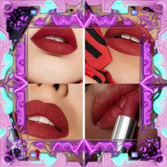 (Loại Tốt) [ không hộp ] Son Dior Rouge New Matte 964 Ambitious Màu Đỏ Mận Chính Hãng