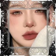 (Đẳng Cấp) Son Dior Rouge Couture Floral Velvet 300 Son Môi Hồng Nâu Đất Cao Cấp, Chất Son Mịn, Độ Bám Màu Tốt, Phong Cách Sang Trọng Cao Cấp