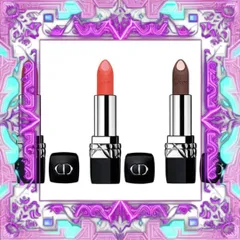(Bản Mới) Set Son Rouge Dior Set Màu 846-849-886 Cao Cấp