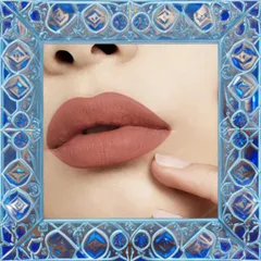 (Nhập Khẩu) [ không hộp ] Son Dior Rouge Couture Color Lipstick Velvet 505 Sensual Màu Hồng Nude Nhập Khẩu