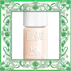 (Đẳng Cấp) [ không hộp ] Kem Nền Make Up For Ever HD Skin Hydra Glow Hydrating Foundation Tone 1N00 Uy Tín