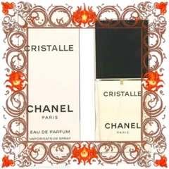 (Đẳng Cấp) Nước Hoa Nữ Chanel Cristalle EDP 100ml 330093 Hàng Chuẩn