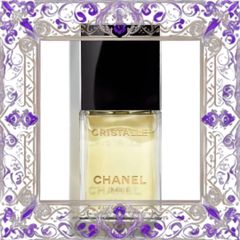 (Đẳng Cấp) Nước Hoa Nữ Chanel Cristalle EDP 10ml Hương Thơm Thanh Lịch và Quyến Rũ từ Thương Hiệu Sang Trọng Chanel Hàng Chuẩn