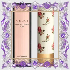 (Chính Hãng) [ không hộp ] Son Gucci Rouge À Lèvres Voile Lipstick 505 Janet Rust Màu Đỏ Hồng Cam 3.5g Chính Hãng