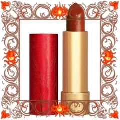(Loại Tốt) Son Lì Gucci Rouge À Lèvres 505 Janet Rust Son Màu Đỏ Gạch Limited Edition Cao Cấp Dành Cho Phụ Nữ Uy Tín
