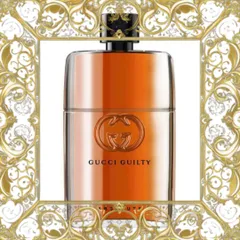 (Cao Cấp) [ không hộp ] Combo Gucci (Nước Hoa Nam Guilty Absolute EDP 90ml + Son Limited 25 Goldie Red Màu Đỏ Tươi) Nội Địa