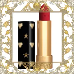 (Cao Cấp) [ không hộp ] Combo Gucci (Nước Hoa Nam Guilty Absolute EDP 90ml + Son Limited 25 Goldie Red Màu Đỏ Tươi) Nội Địa