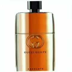 (Bản Mới) Combo Gucci Nước Hoa Nam Guilty Absolute EDP 90ml & Son Limited 25 Goldie Red Đỏ Tươi Bộ Quà Tặng Sang Trọng và Quyến Rũ Nhập Khẩu Đầy Đủ