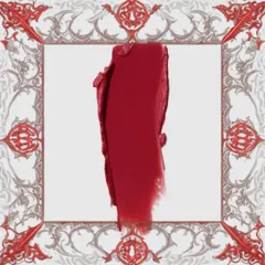 (Hàng Chất) Son Lì Gucci Rouge À Lèvres Voile Mat Màu 509 Janie Scarlet Màu Đỏ Lạnh Chính Hãng