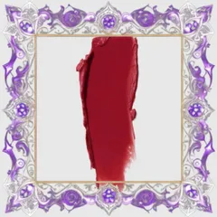 (Đẳng Cấp) [ không hộp ] Son Lì Gucci Rouge À Lèvres Voile Mat Màu 509 Janie Scarlet Màu Đỏ Lạnh Nội Địa