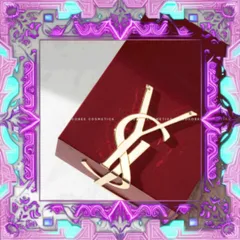 (Loại Tốt) Bộ Quà Tặng Son YSL Slim Phiên Bản Giới Hạn Hai Màu #1966 & #21, Son Môi Cao Cấp được Sản Xuất Tại Pháp Đầy Đủ