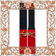 (Hàng Chất) Son Yves Saint Laurent YSL Slim 21 Rouge Paradoxe Màu Đỏ Thuần Son Môi Dưỡng Ẩm, Quyến Rũ, Bám Màu Lâu Dài, Thiết Kế Sang Trọng Hàng Chuẩn