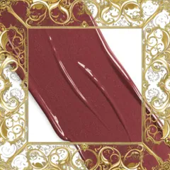 (Loại Tốt) Son Dior Rouge Dior Lipstick Limited Edition Golden Case Satin Finish 994 Masquerade Màu Đỏ Tía Nội Địa