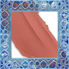 (Chính Hãng) [ không hộp ] Son Dior Rouge Dior Lipstick Limited Edition Golden Case 284 Rose Bavarde Màu Hồng Đất Đầy Đủ