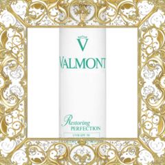 (Cao Cấp) Kem Chống Nắng Valmont Restoring Perfection SPF 50 30ml Bảo Vệ Da Khỏi Tia UV, Dưỡng Ẩm, Phù Hợp Mọi Dạng Da Uy Tín