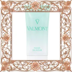 (Cao Cấp) Kem Dưỡng Tay Ngừa Nếp Nhăn Valmont HAND 24 HOUR Chăm Sóc Da Tay Mềm Mại, Dưỡng Ẩm Hiệu Quả Từ Thương Hiệu Pháp Nổi Tiếng Chính Hãng