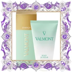(Bản Mới) Kem dưỡng thể ngừa nếp nhăn Valmont BODY 24 HOUR Chính Hãng
