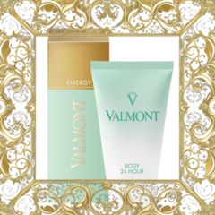 (Đẳng Cấp) [ không hộp ] Kem dưỡng thể ngừa nếp nhăn Valmont BODY 24 HOUR Cao Cấp