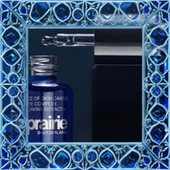 (Hàng Chuẩn) Tinh Chất Dưỡng Mắt La Prairie Essence Of Skin Caviar 15ml Giảm Nếp Nhăn, Quầng Thâm, Cung Cấp Độ Ẩm Cho Da Mắt Nhạy Cảm Chính Hãng