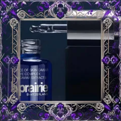 (Nhập Khẩu) [ không hộp ] Tinh Chất Dưỡng Mắt La Prairie Essence Of Skin Caviar Eye Complex 15ml Mẫu Mới