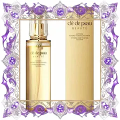 (Cao Cấp) Nước Cân Bằng Phục Hồi Da Clé De Peau Beauté Softening Lotion 170ml Dưỡng Ẩm Tự Nhiên Cho Mọi Dạng Da, Giúp Da Mềm Mại Mịn Màng Mẫu Mới