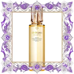 (Hàng Chuẩn) [ không hộp ] Nước Cân Bằng Phục Hồi Da Clé De Peau Beauté Softening Lotion Softening 170ml Chính Hãng