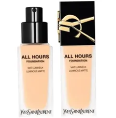 (Loại Tốt) [ Bản Tester ] Kem Nền Yves Saint Laurent YSL All Hours Foundation Mat Lumineux Luminous Matte Tone LN1 Cao Cấp Nội Địa