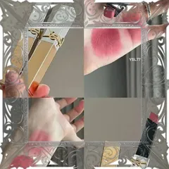 (Loại Tốt) Combo Son Yves Saint Laurent YSL (Rouge Pur Couture The Slim Collector 77 Love Beyond Match Màu Hồng Đất Và The Slim Vỏ Đỏ 314 Màu Đỏ Đất) Kèm Hộp Đầy Đủ
